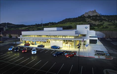 Winslow bmw - About Winslow BMW of Colorado Springs: Winslow BMW is a BMW Authorized new and pre-owned automobile dealer located at 5845 North Nevada Avenue, Colorado Springs, CO 80918. Locally owned and operated, it is BMW's premier luxury car dealership in the Pikes Peak region, building lifelong relationships with its customers, providing growth …
